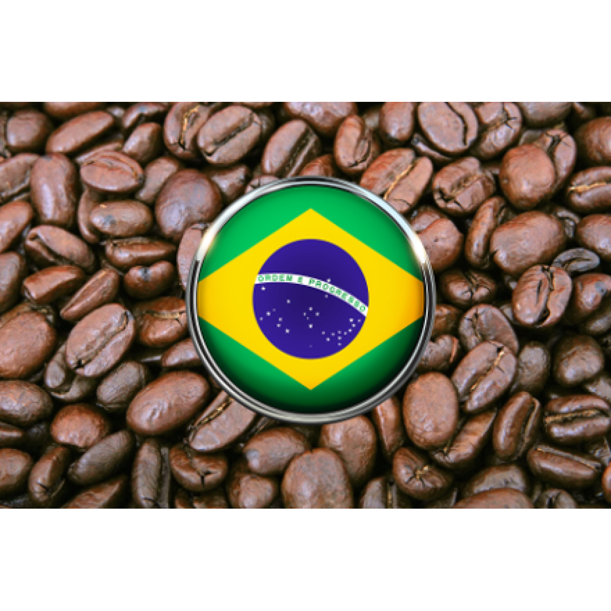 Single Origin Brazilian Coffee
