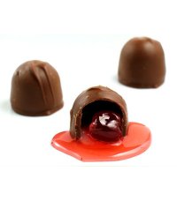 Chocolate Cherries Concentrate