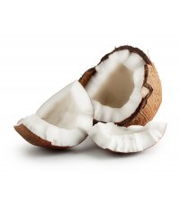 Natural Deez Coconuts by Bulldog