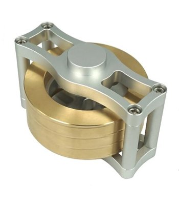 Super Precision Gyroscope, Japan Designs, Heavy Duty