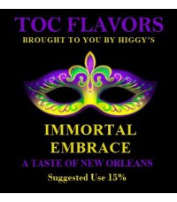 TOC - Immortal Embrace