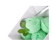 Natural Key Lime Ice Cream