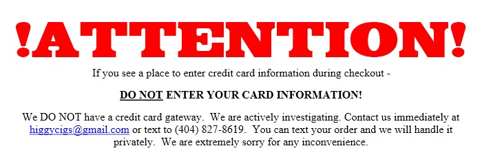 ATTENTION
