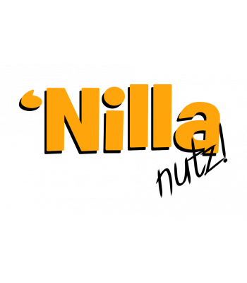 Natural Nilla Nutz!