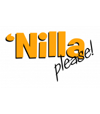 Nilla Please! Concentrate