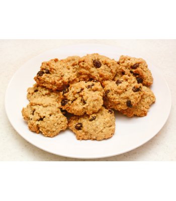 Oatmeal Raisin Cookie Concentrate