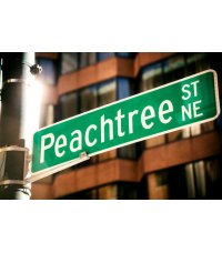 Peachtree Street Concentrate