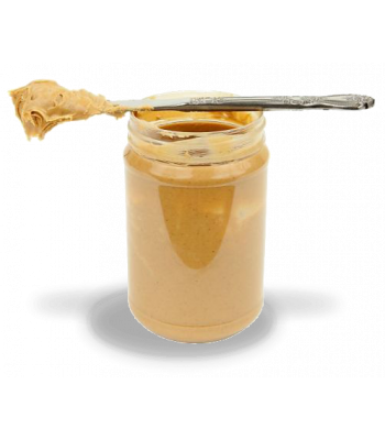 Peanut Butter Concentrate