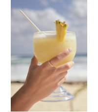 Natural Piña Colada by Vaping Watch