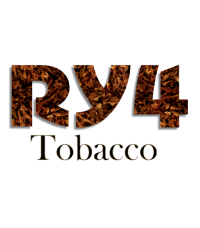 Natural RY4 Tobacco