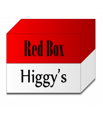 Natural Red Box