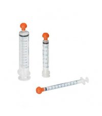 Oral Syringes (fits all Press-in Adapters)