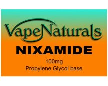 100mg Nixamide™ PG-based