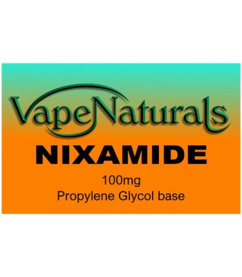 100mg Nixamide™ PG-based