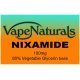 100mg Nixamide™ VG-based