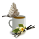 Natural Vanilla Cappuccino
