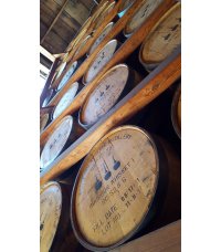 Natural Kentucky Bourbon Custard by Vaping Watch